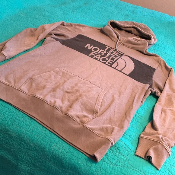 The North Face Hoodie - Picture 2 of 3